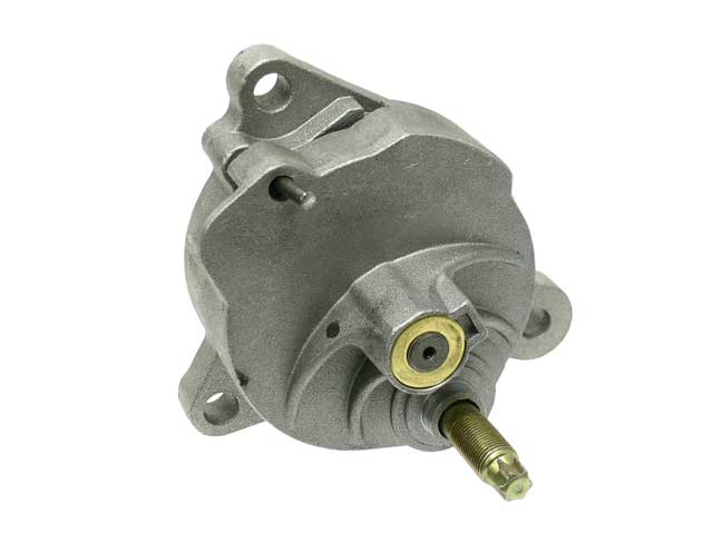 FEBI BILSTEIN Accessory Drive Belt Tensioner - 10172