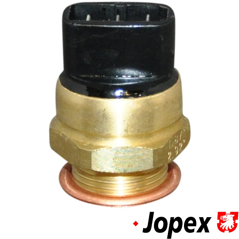 JOPEX Auxiliary Fan Switch 1194000900