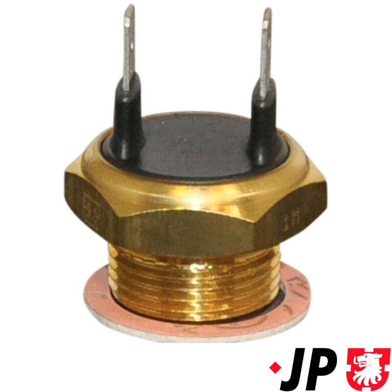 JP Auxiliary Fan Switch 1194001300