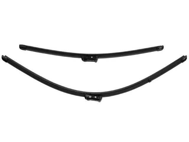 SWF - VALEO Wiper Blade Set - 119431