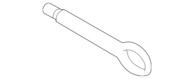 Part can be found as reference #13 in illustration