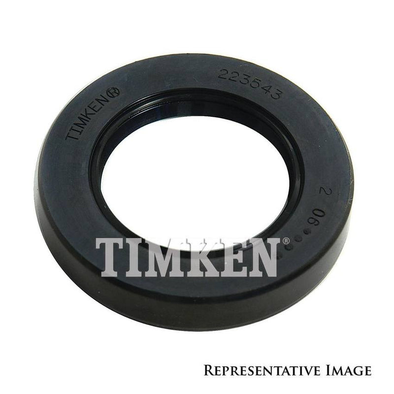 Porsche Wheel Seal – Front Inner – Timken 1195