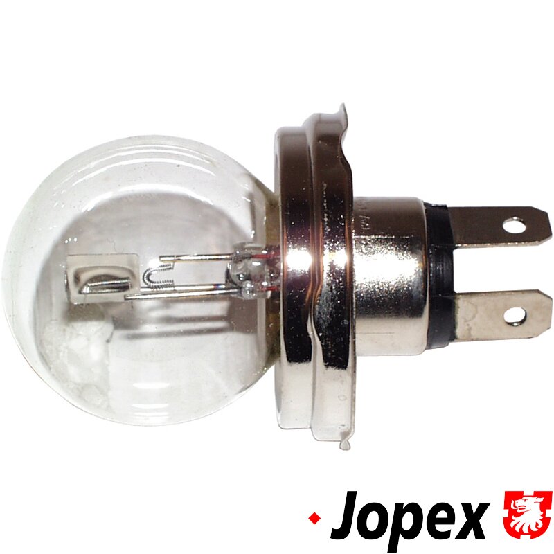 JOPEX Headlight Bulb 1195900700