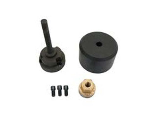 BAUM TOOLS Crankshaft Seal Tool Set - 119600