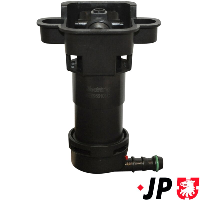 JOPEX Headlight Washer Cylinder 1198750580