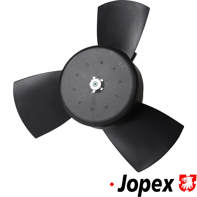 JOPEX Auxiliary Fan 1199102000