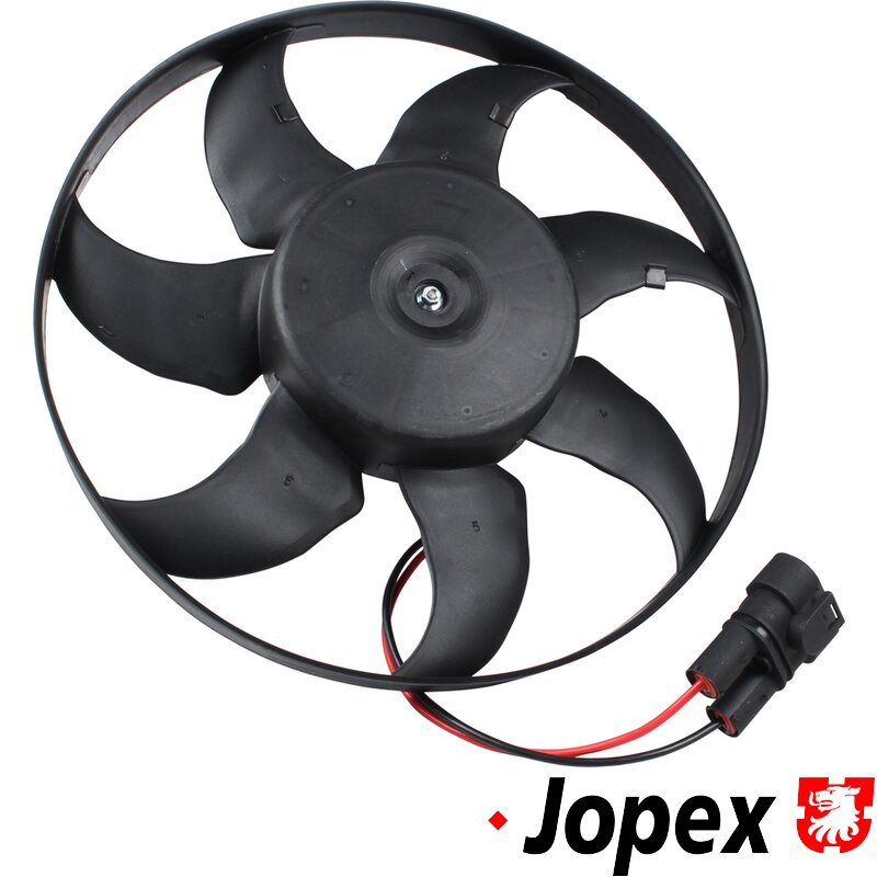 JOPEX Auxiliary Fan 1199104600