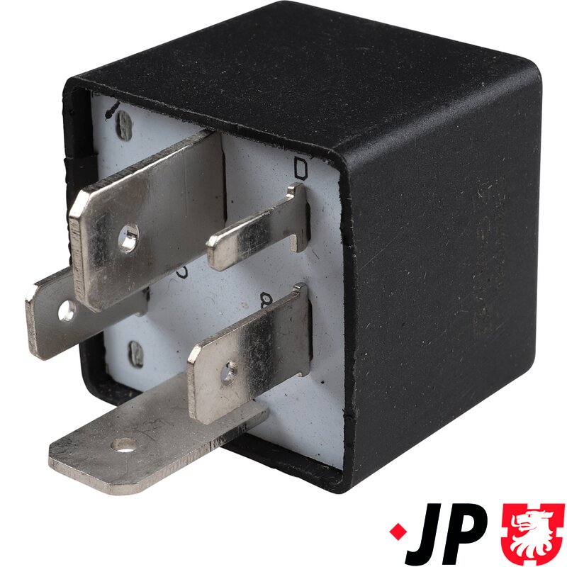 JP Starter Relay 1199209900