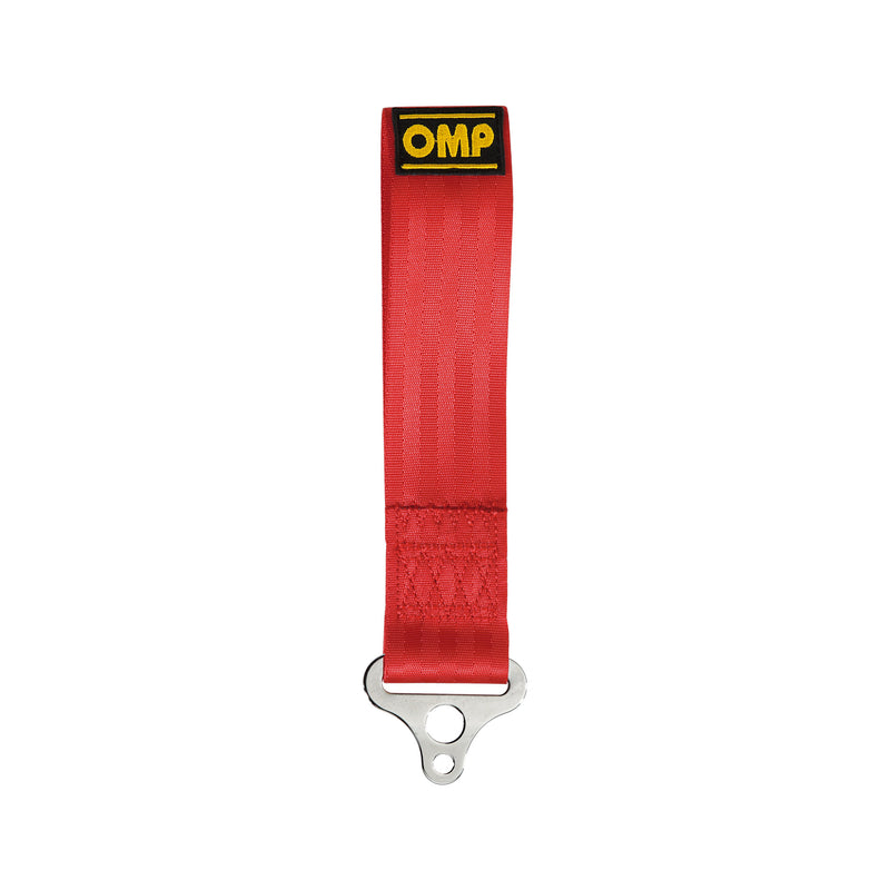 TOW HOOK 2″ STRAP