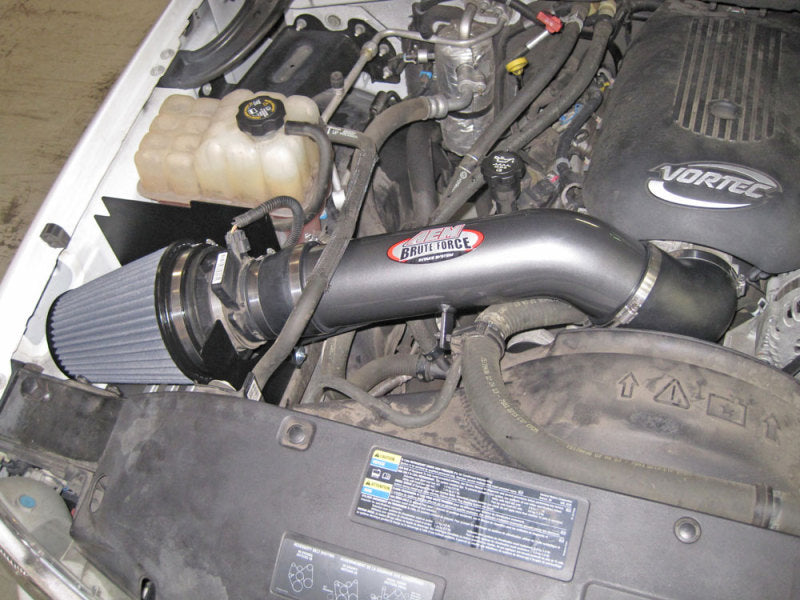 AEM IND Brute Force Air Intake