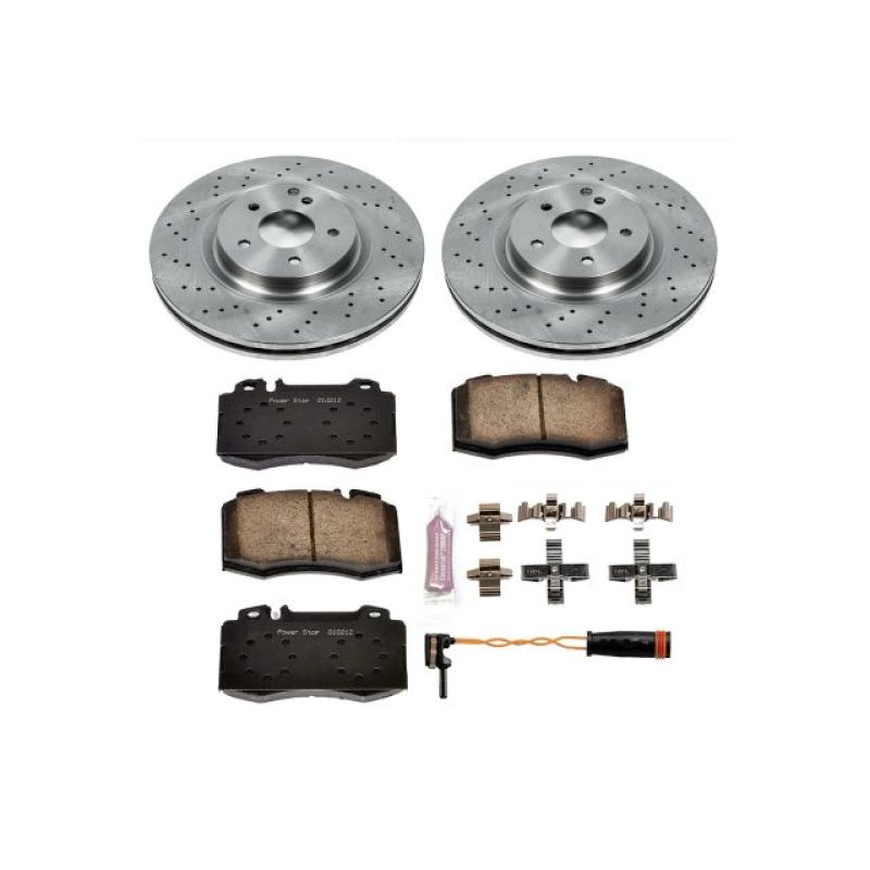 POWERSTOP KOE2950