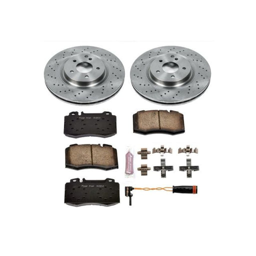 POWERSTOP KOE2950