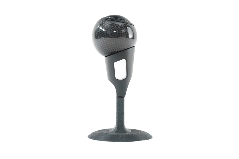SOUL Handball “RS Style” Gear Selector
