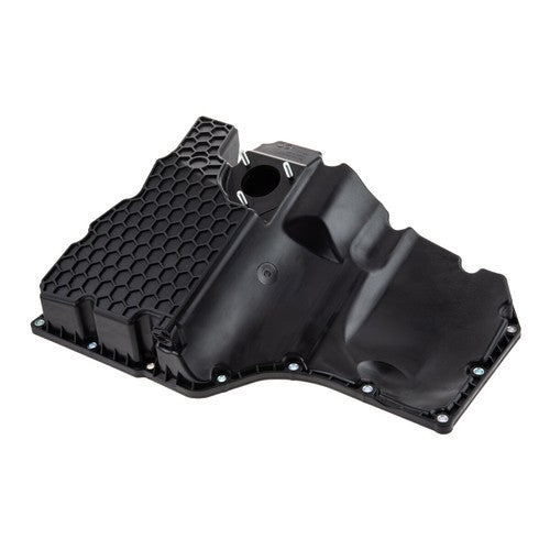 REIN AUTOMOTIVE Engine Oil Pan ESK0240