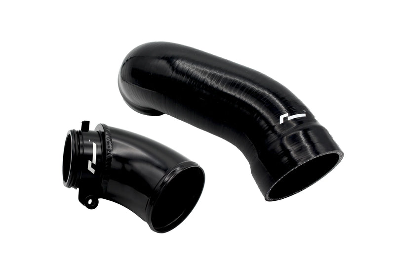 RacingLine Turbo Inlet System / MQBE / 2.0 TSI EA888.4 GARRETT
