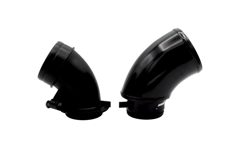 RacingLine Turbo Inlet System / MQBE / 2.0 TSI EA888.4 GARRETT