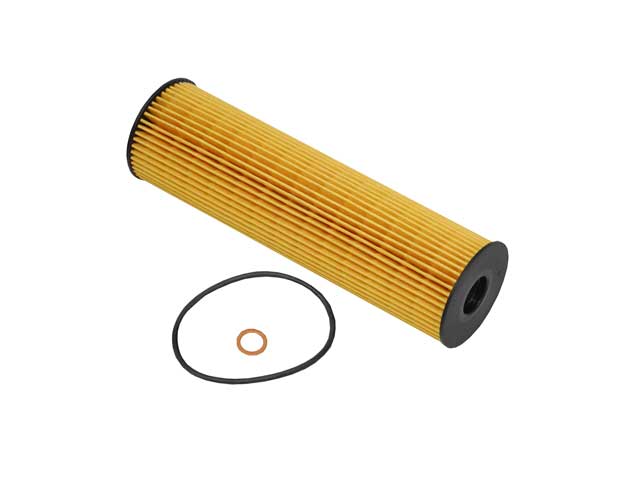 HENGST Oil Filter Kit - E150H D26
