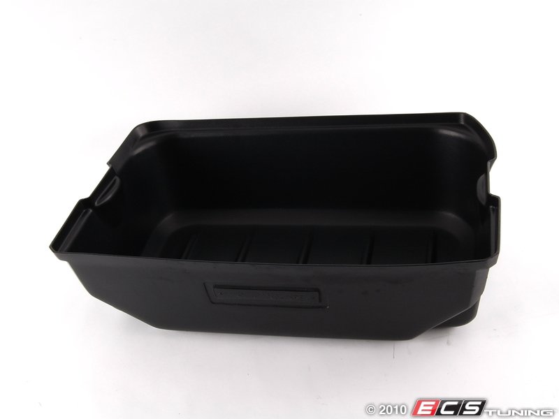 High Sided Luggage Compartment Cargo Liner