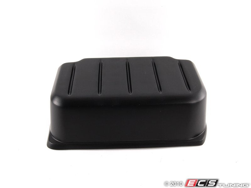 High Sided Luggage Compartment Cargo Liner