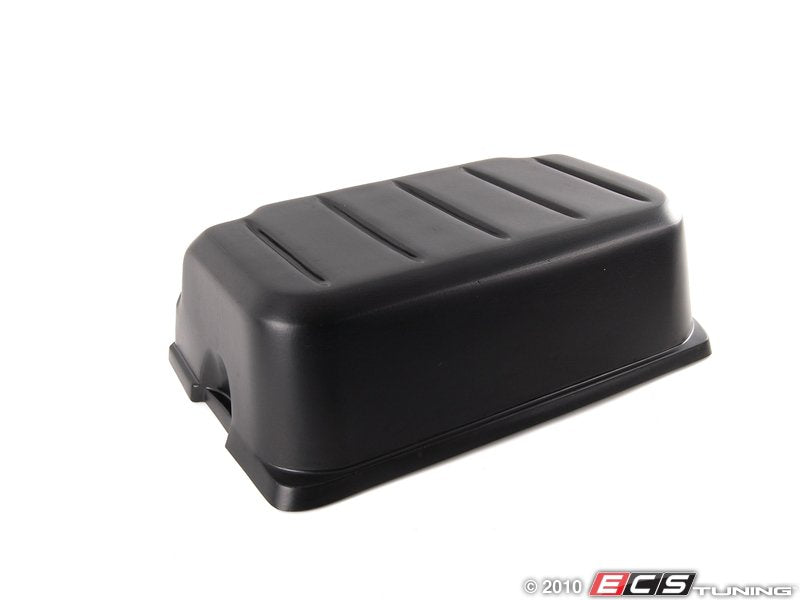High Sided Luggage Compartment Cargo Liner