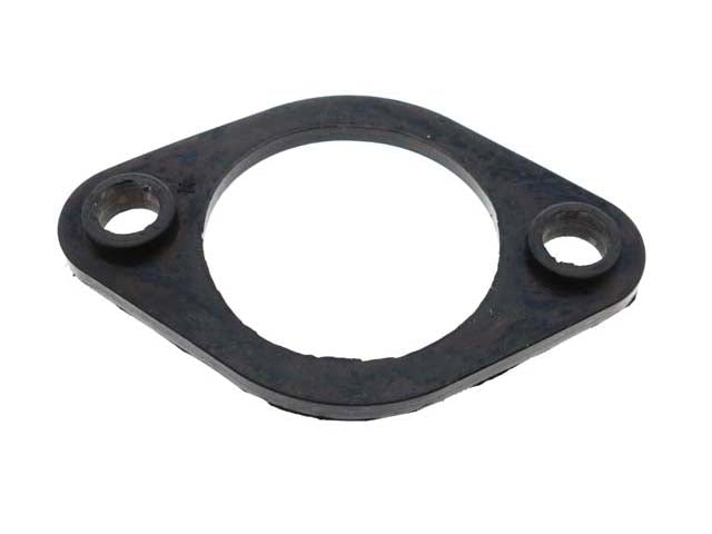GENUINE MERCEDES Carburetor Mount Flange - A121071018064