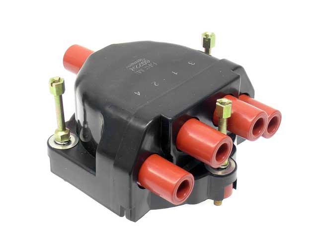 BREMI Distributor Cap - 22-6022R