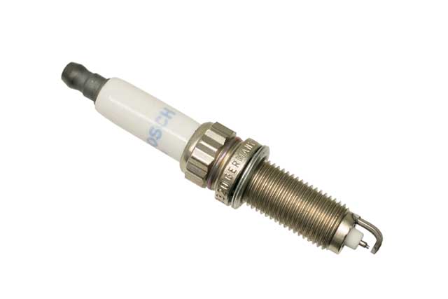 GENUINE BMW Spark Plug - 12-12-0-047-946