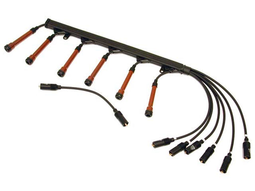 KARLYN-STI Spark Plug Wire Set - 110 W/LOOM