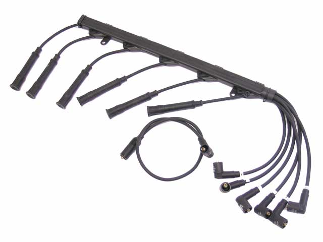 KARLYN-STI Spark Plug Wire Set - 730 W/LOOM