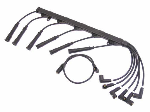 KARLYN-STI Spark Plug Wire Set - 730 W/LOOM