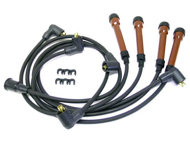KARLYN-STI Spark Plug Wire Set - 109L