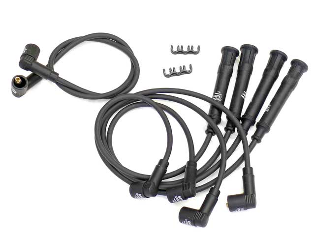 KARLYN-STI Spark Plug Wire Set - 318