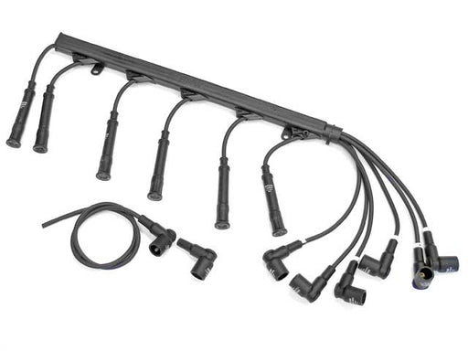 KARLYN-STI Spark Plug Wire Set - 535 W/LOOM