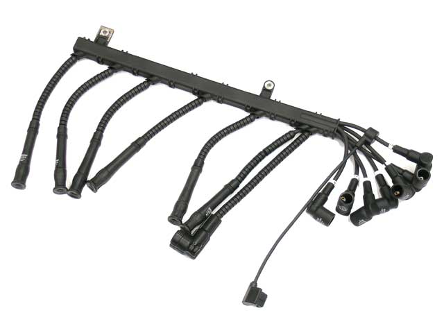 KARLYN-STI Spark Plug Wire Set - 416 W/LOOM