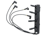 KARLYN-STI Spark Plug Wire Set - 432 W/LOOM