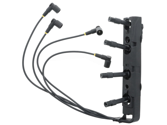 KARLYN-STI Spark Plug Wire Set - 432 W/LOOM