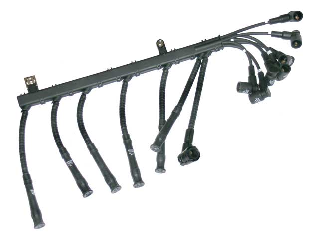 KARLYN-STI Spark Plug Wire Set - 238R W/LOOM