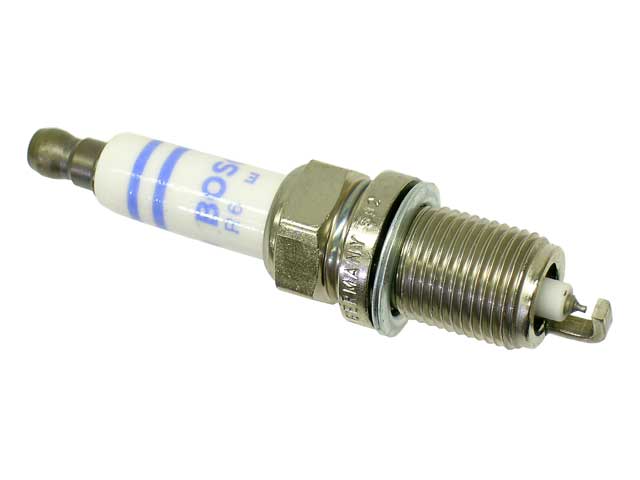 BOSCH Spark Plug - 8186
