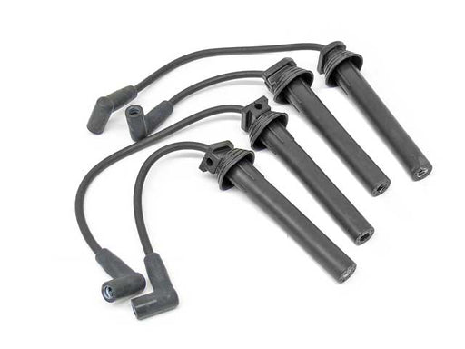 BERU Spark Plug Wire Set - ZEF1480