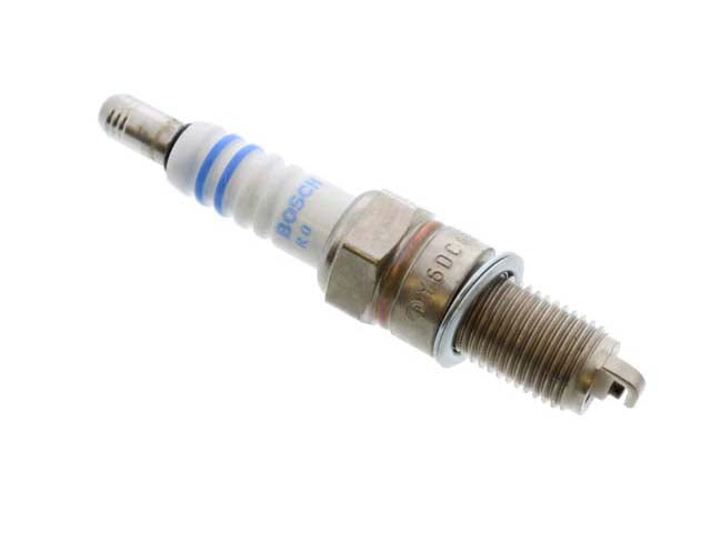 GENUINE BMW Spark Plug - 12-12-9-061-867