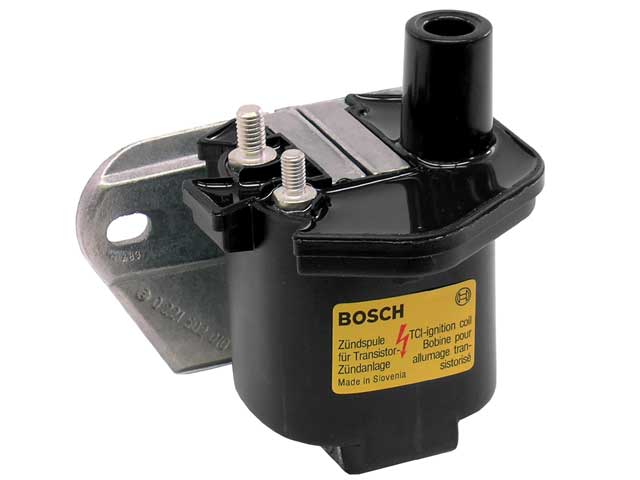 BOSCH Ignition Coil - 0-221-502-010