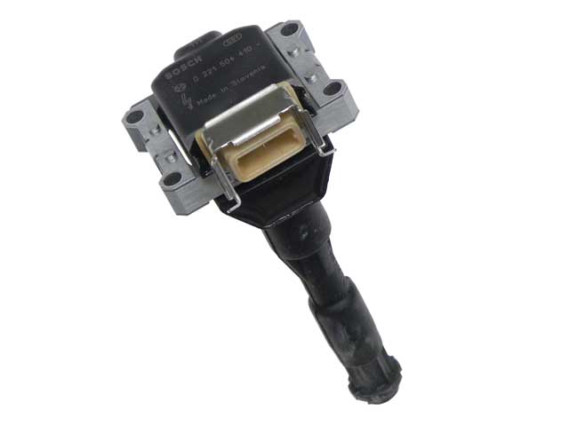 BOSCH Ignition Coil - 0-221-504-474