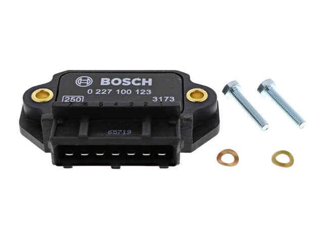 BOSCH Ignition Control Unit - 0-227-100-123
