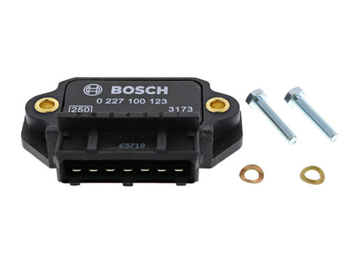 BOSCH Ignition Control Unit - 0-227-100-123