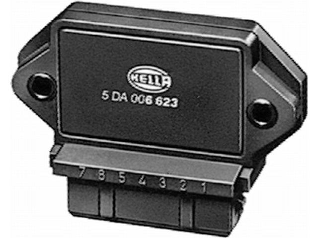 HELLA Ignition Control Unit - 006623001