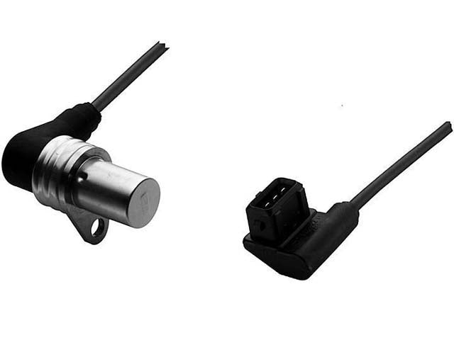 HELLA Crankshaft Sensor - 009110521