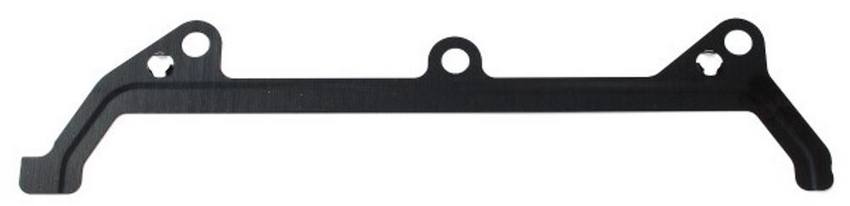 Audi Porsche VW Engine Timing Cover Gasket 121.851 – Elring