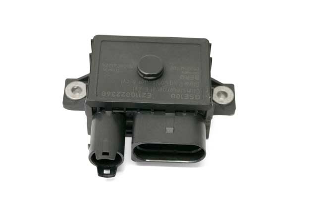 BERU Control Unit - GSE108