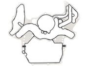 ELRING KLINGER Gasket - 122.476