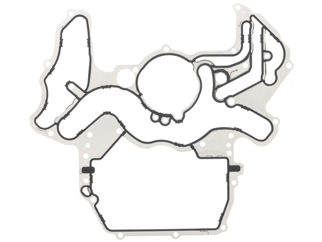 ELRING KLINGER Gasket - 122.476